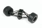 front axle F 1 and Cart